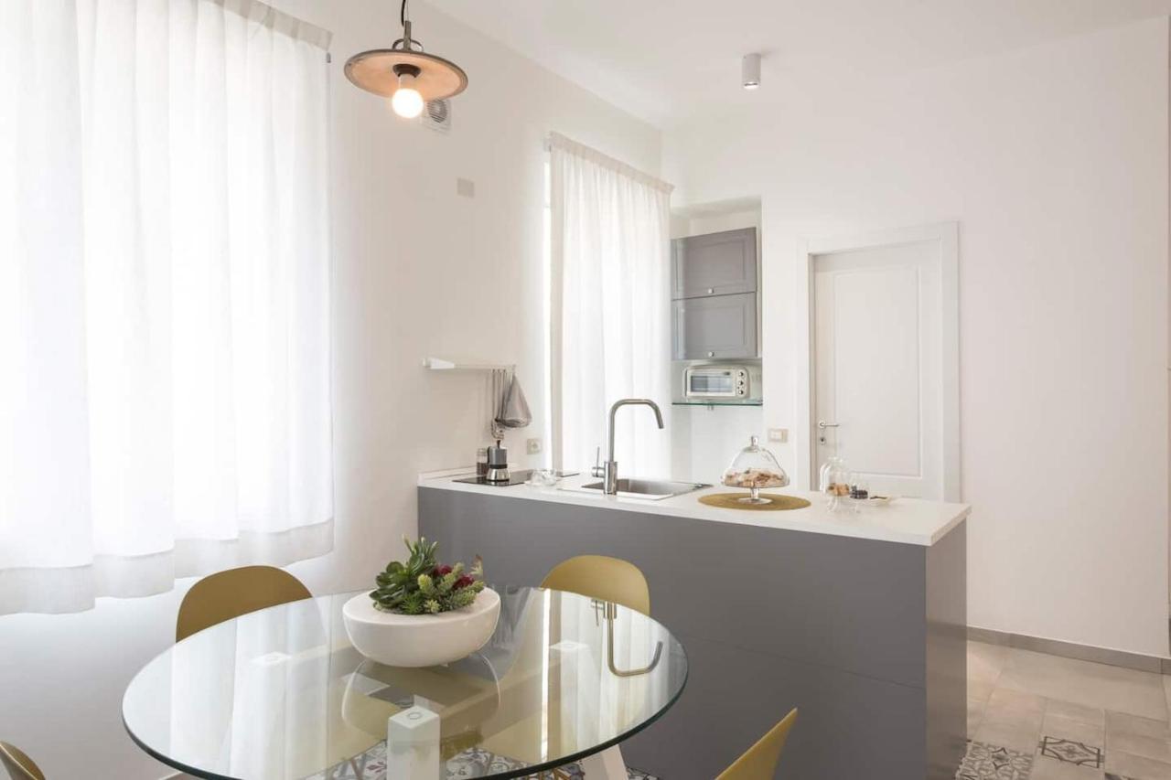 Le Scaramazze Villa โมดิกา ภายนอก รูปภาพ