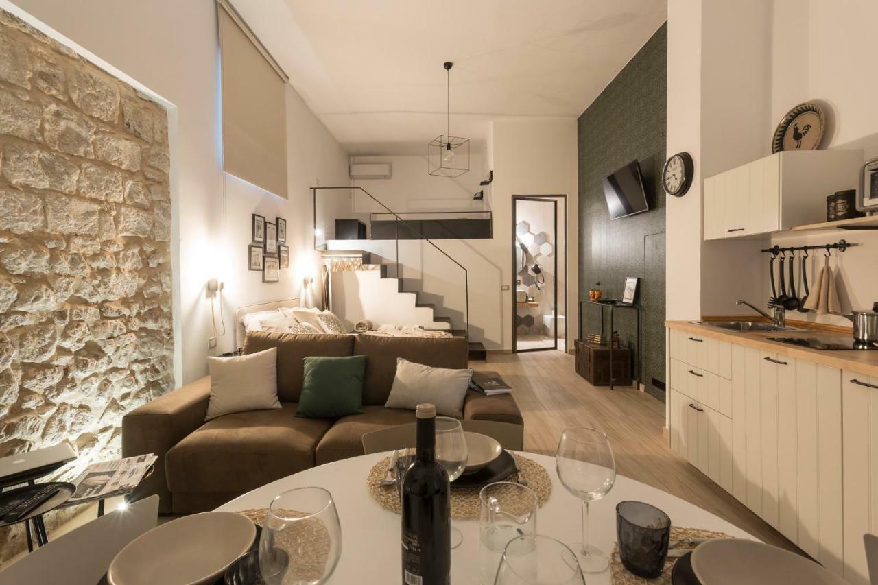 Le Scaramazze Villa โมดิกา ภายนอก รูปภาพ