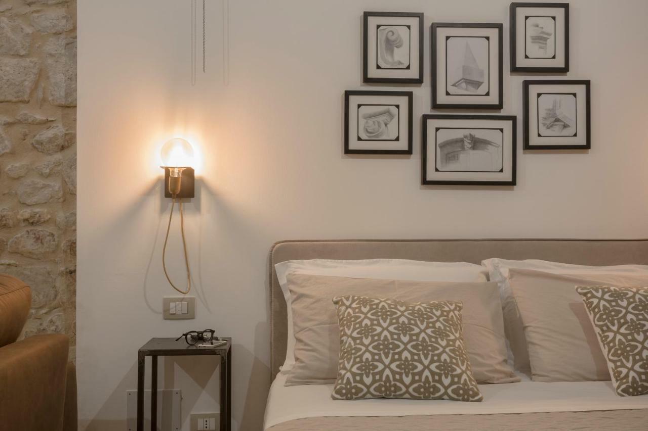 Le Scaramazze Villa โมดิกา ภายนอก รูปภาพ