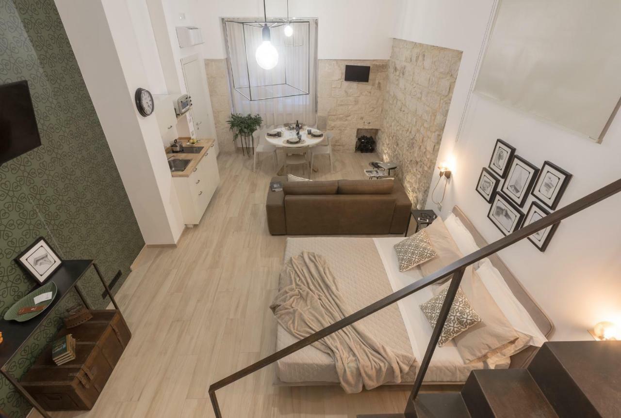 Le Scaramazze Villa โมดิกา ภายนอก รูปภาพ