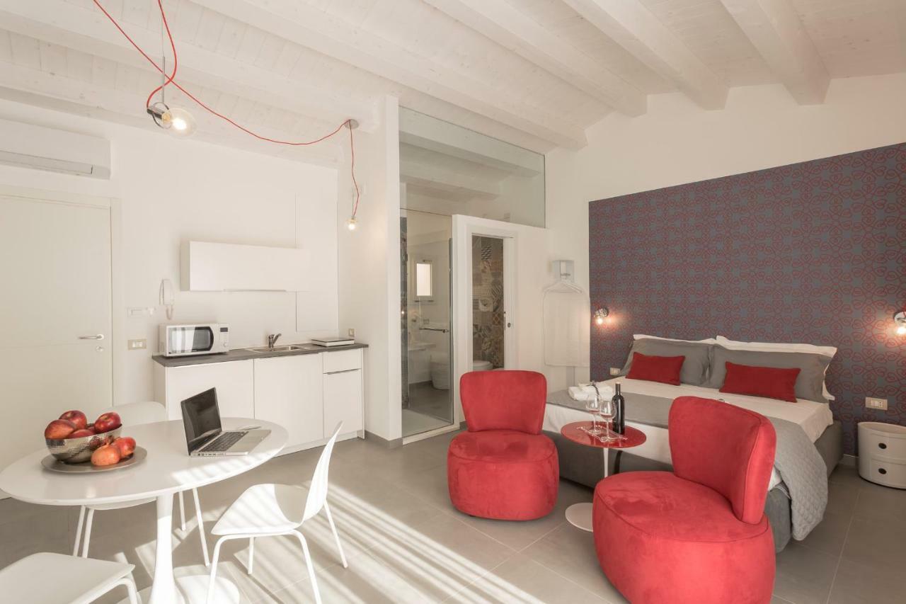 Le Scaramazze Villa โมดิกา ภายนอก รูปภาพ