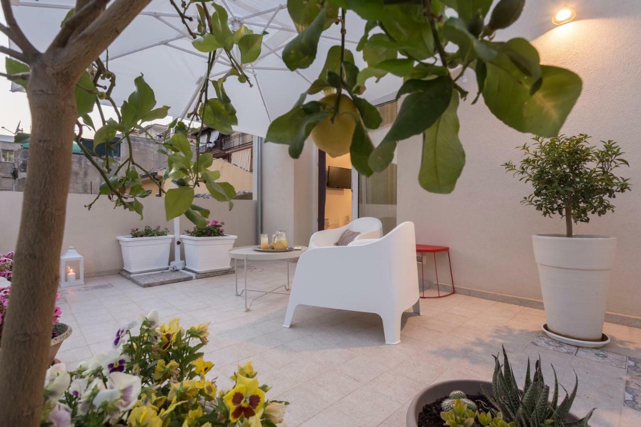 Le Scaramazze Villa โมดิกา ภายนอก รูปภาพ